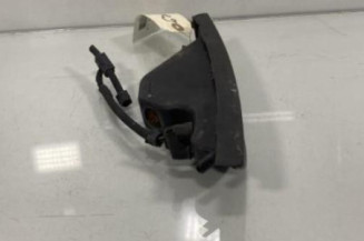 Optique avant secondaire gauche (feux)(clignotant) VOLKSWAGEN SCIROCCO 3