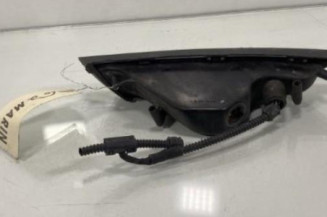 Optique avant secondaire gauche (feux)(clignotant) VOLKSWAGEN SCIROCCO 3