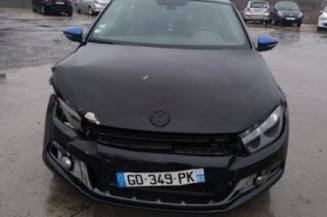 Bouton de warning VOLKSWAGEN SCIROCCO 3