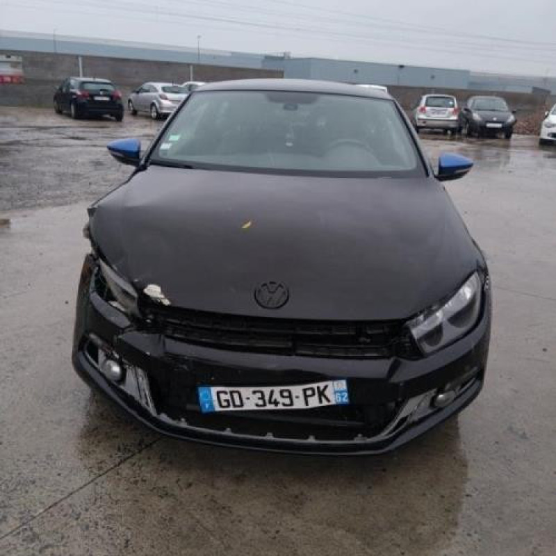 Bouton de warning VOLKSWAGEN SCIROCCO 3 Photo n°4
