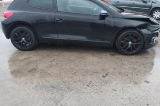 Bouton de warning VOLKSWAGEN SCIROCCO 3