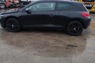 Bouton de warning VOLKSWAGEN SCIROCCO 3