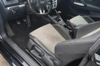 Bouton de warning VOLKSWAGEN SCIROCCO 3