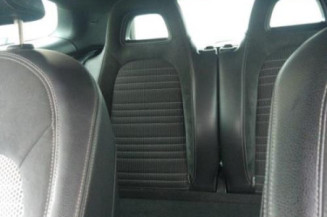 Bouton de warning VOLKSWAGEN SCIROCCO 3