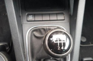 Bouton de warning VOLKSWAGEN SCIROCCO 3
