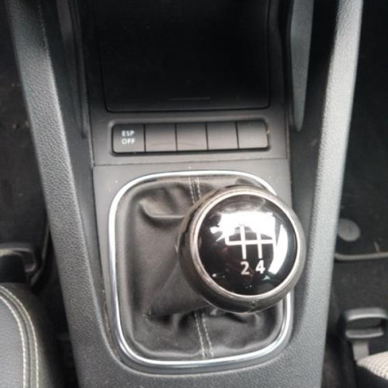 Bouton de warning VOLKSWAGEN SCIROCCO 3 Photo n°11