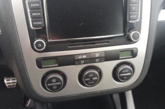Bouton de warning VOLKSWAGEN SCIROCCO 3