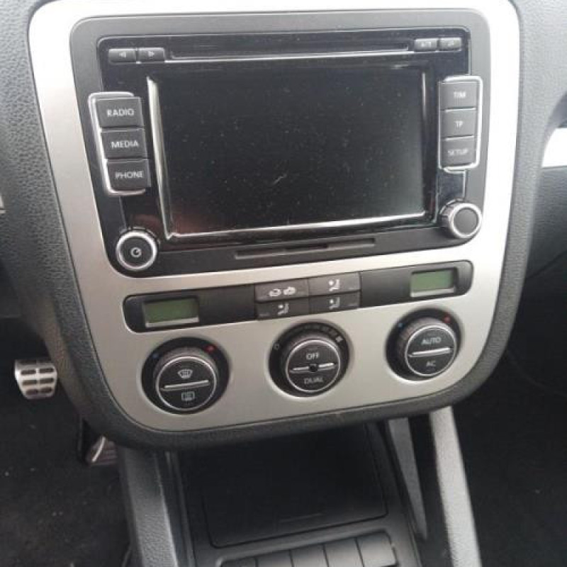 Bouton de warning VOLKSWAGEN SCIROCCO 3 Photo n°12