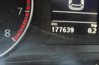 Bouton de warning VOLKSWAGEN SCIROCCO 3