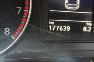 Bouton de warning VOLKSWAGEN SCIROCCO 3