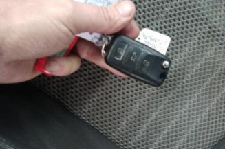 Bouton de warning VOLKSWAGEN SCIROCCO 3