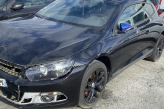 Bouton de warning VOLKSWAGEN SCIROCCO 3