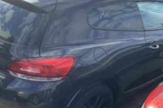 Bouton de warning VOLKSWAGEN SCIROCCO 3