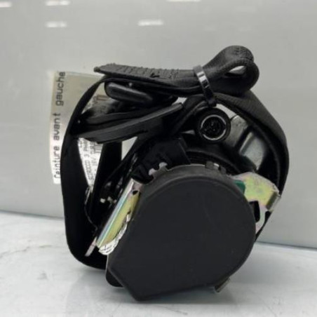 Pretensionneur de ceinture avant gauche VOLKSWAGEN SCIROCCO 3 Photo n°1