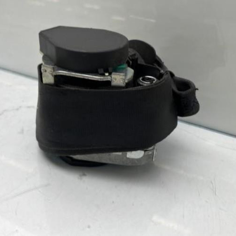 Pretensionneur de ceinture avant gauche VOLKSWAGEN SCIROCCO 3 Photo n°3