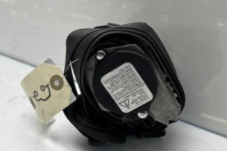 Pretensionneur de ceinture avant gauche VOLKSWAGEN SCIROCCO 3