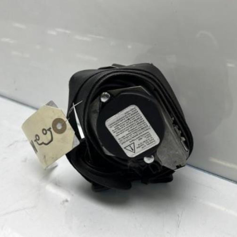 Pretensionneur de ceinture avant gauche VOLKSWAGEN SCIROCCO 3 Photo n°4
