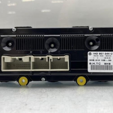 Commande chauffage VOLKSWAGEN SCIROCCO 3