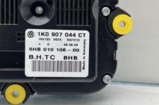 Commande chauffage VOLKSWAGEN SCIROCCO 3