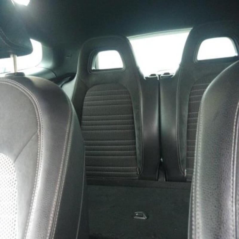 Commande chauffage VOLKSWAGEN SCIROCCO 3 Photo n°11
