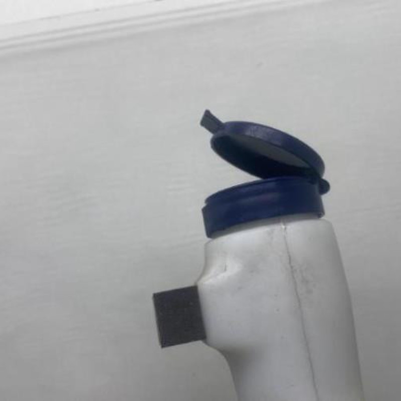 Vase de lave glace FIAT 500 2 Photo n°5