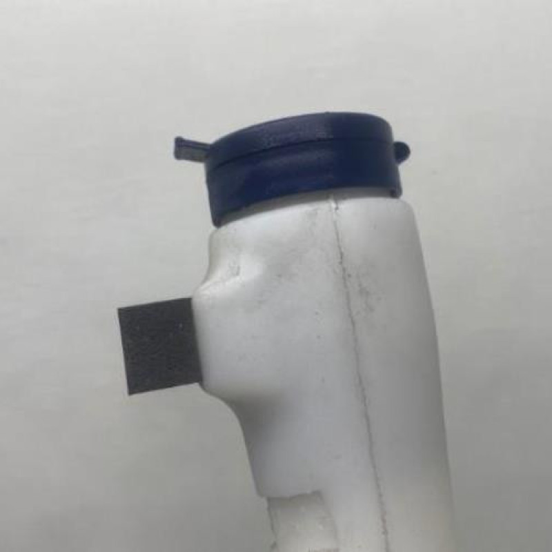 Vase de lave glace FIAT 500 2 Photo n°6