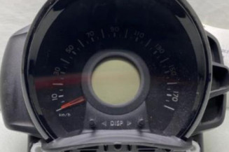 Compteur PEUGEOT 108 Photo n°1