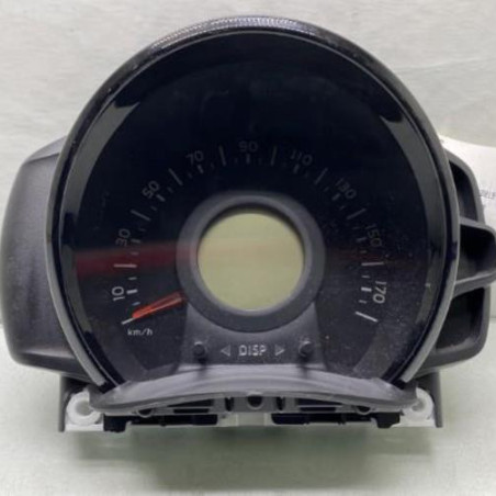 Compteur PEUGEOT 108 Photo n°1