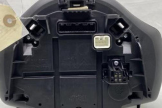 Compteur PEUGEOT 108