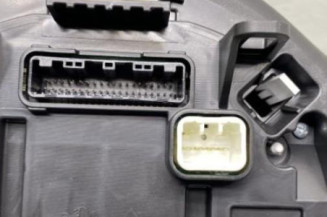 Compteur PEUGEOT 108