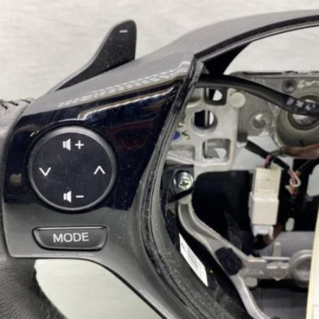 Volant PEUGEOT 108