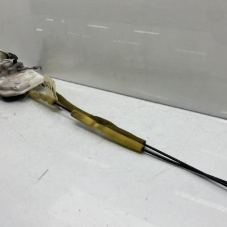 Serrure avant gauche MAZDA 2 2