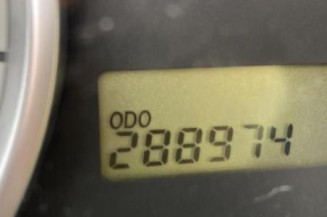 Serrure avant gauche MAZDA 2 2