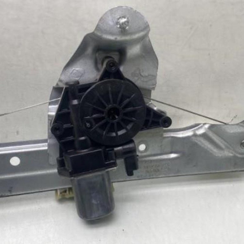 Leve vitre electrique arriere gauche DACIA DUSTER 2 Photo n°3