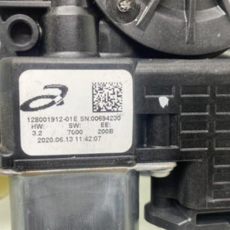 Leve vitre electrique avant gauche DACIA DUSTER 2
