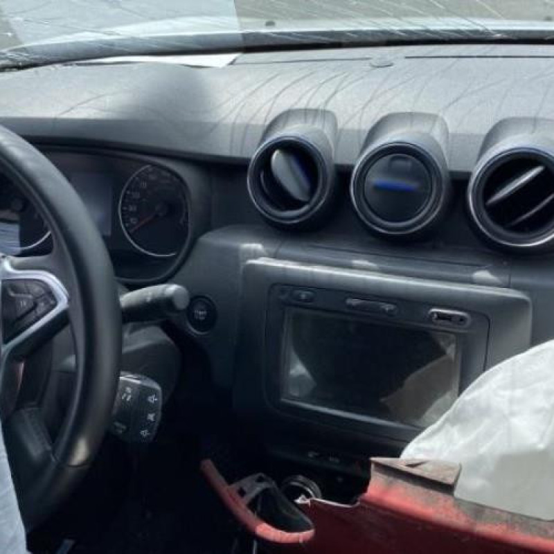 Amortisseur avant droit DACIA DUSTER 2 Photo n°17