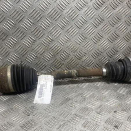 Cardan gauche (transmission) DACIA DUSTER 2 Photo n°1