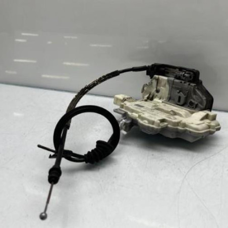 Serrure avant droit VOLKSWAGEN PASSAT 6