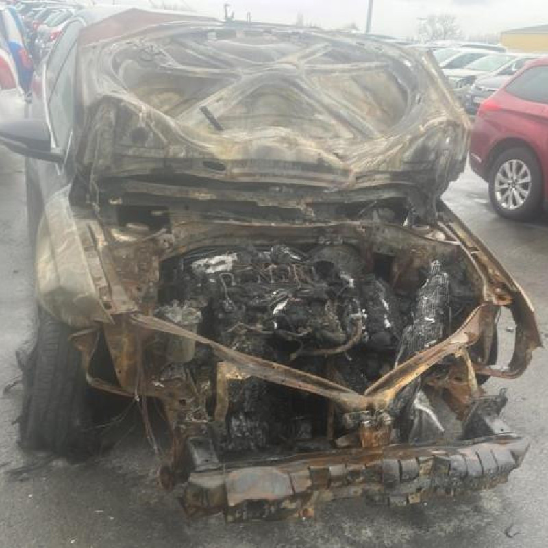 Serrure avant droit VOLKSWAGEN PASSAT 6 Photo n°5
