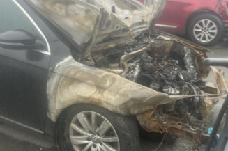 Serrure avant droit VOLKSWAGEN PASSAT 6