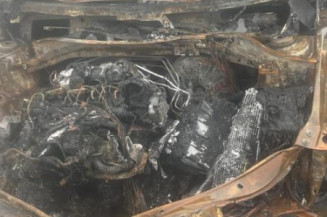 Serrure avant droit VOLKSWAGEN PASSAT 6