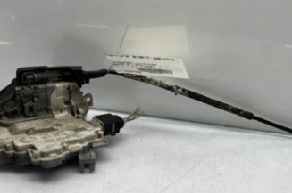 Serrure avant gauche VOLKSWAGEN PASSAT 6