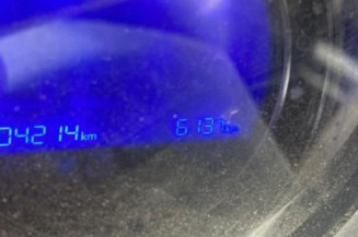 Pare soleil droit CITROEN C4 2