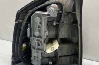 Feu arriere principal droit (feux) OPEL VECTRA C