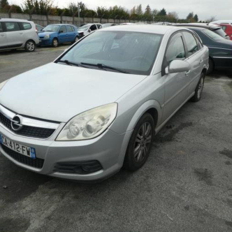 Feu arriere principal droit (feux) OPEL VECTRA C Photo n°4