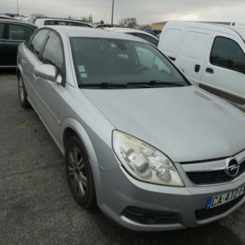 Feu arriere principal droit (feux) OPEL VECTRA C Photo n°5