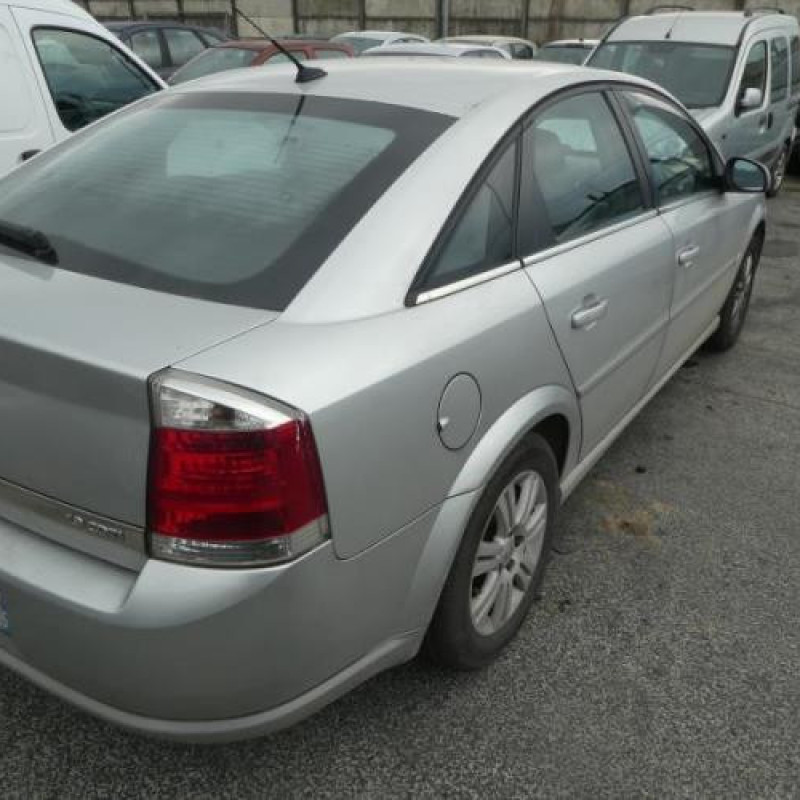 Feu arriere principal droit (feux) OPEL VECTRA C Photo n°6