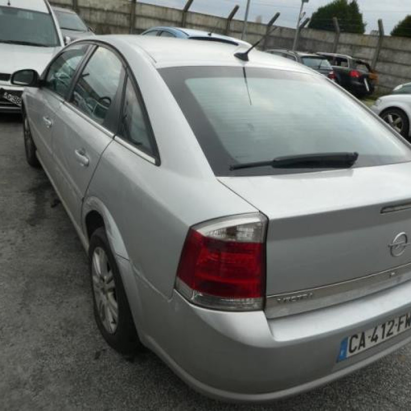 Feu arriere principal droit (feux) OPEL VECTRA C Photo n°7
