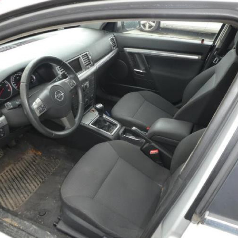 Feu arriere principal droit (feux) OPEL VECTRA C Photo n°8