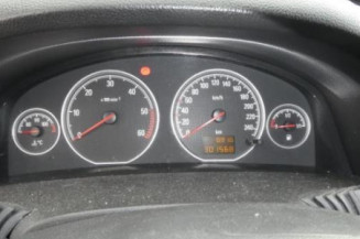 Feu arriere principal droit (feux) OPEL VECTRA C